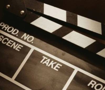 Держкіно оголосило дати проведення другого етапу Дванадцятого пітчингу кінопроектів
