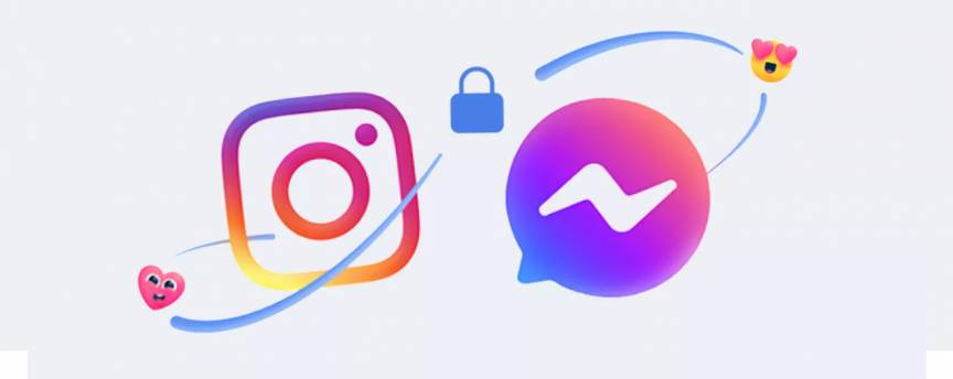 Facebook позволит отправлять сообщения из Instagram в Messenger