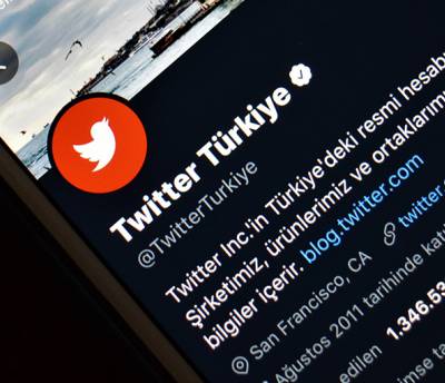 Туреччина оштрафувала найбільші платформи за порушення закону про соціальні мережі