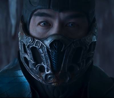 Доля Землі в наших руках. Трейлер нової екранізації Mortal Kombat від Warner Bros.