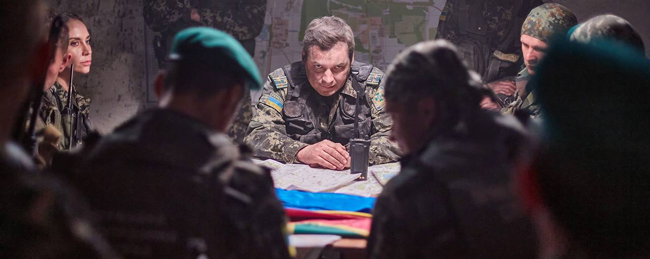 Драма про довіру в окупованому Луганську. Як Ахтем Сеітаблаєв знімає фільм «Мирний-21»
