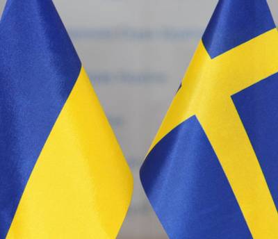 «Времена меняются, и нам нужно взаимодействовать более тесно»: возможности сотрудничества Украины и Швеции в сфере кино