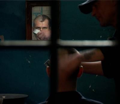 «Постсоветский нуар» во времена смертной казни. Новый трейлер украинского фильма «Ля Палісіада»