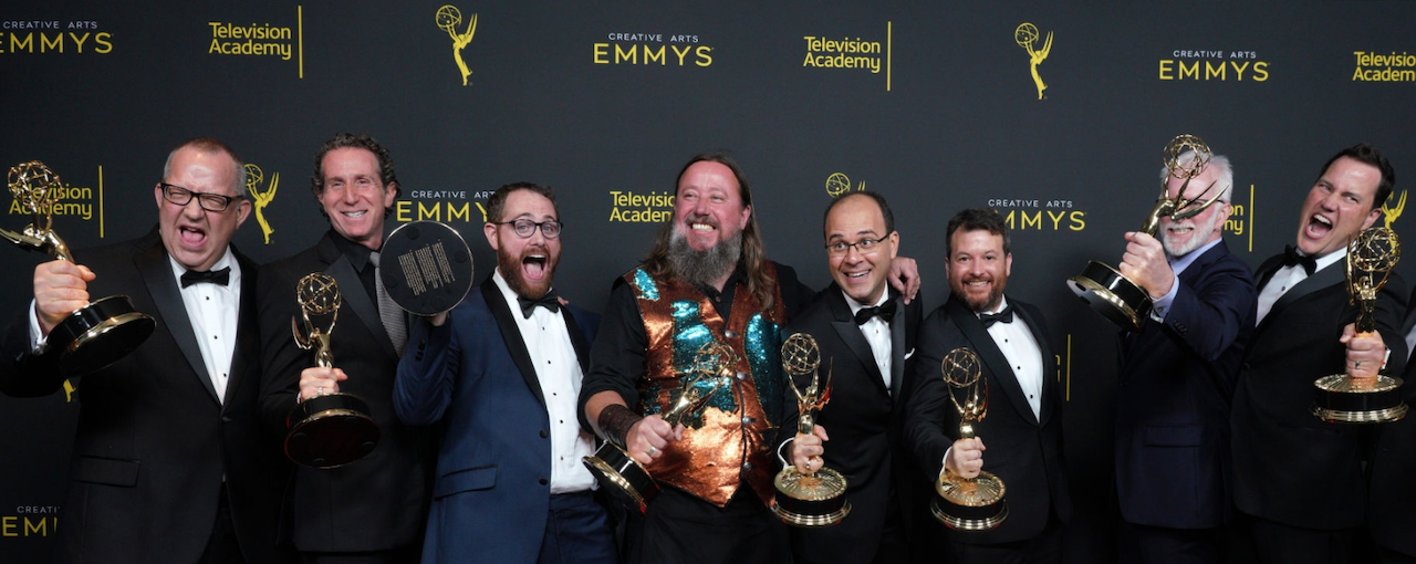 «Гра престолів», «Чорнобиль» та розфарбований Сендлер. Премія Creative Arts Emmy Awards оголосила переможців