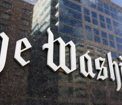 Издание Washington Post объявило о запуске собственного рекламного сервиса