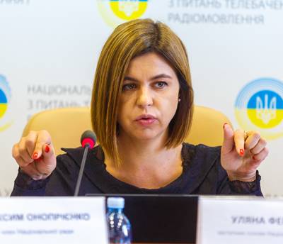 Нацрада покарала «регіональні» телеканали, що мовлять під логотипом «112 Україна»
