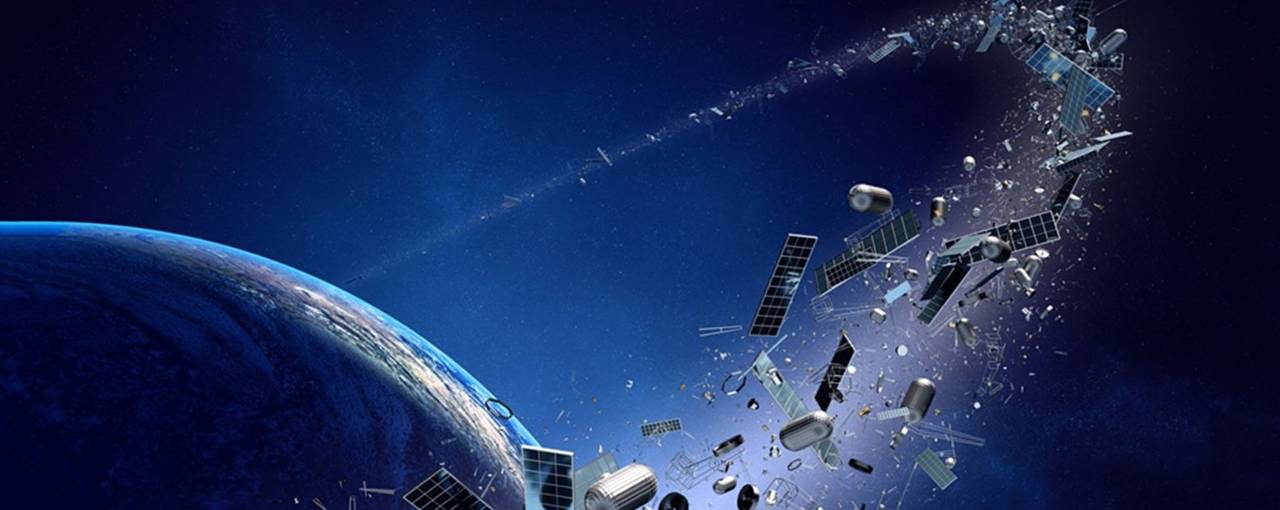 Світовий ринок супутникових комунікацій сягне $19,4 млрд в 2028 році