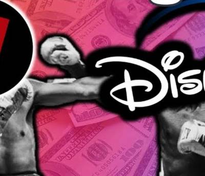 Потоковые сервисы от Apple и Disney будут бороться за европейского зрителя с Netflix и Amazon