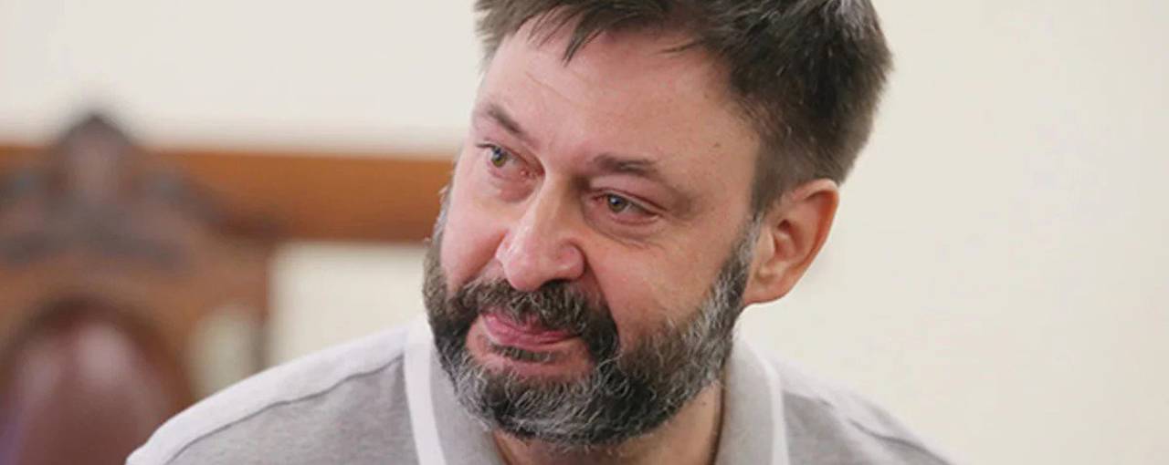 Кирило Вишинський став виконавчим директором російського інформагентства