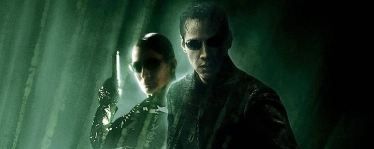 Warner Bros. працює  працює одразу над двома новими фільмами франшизи «Матриця»