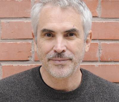 Альфонсо Куарон заключил многолетний контракт с Apple