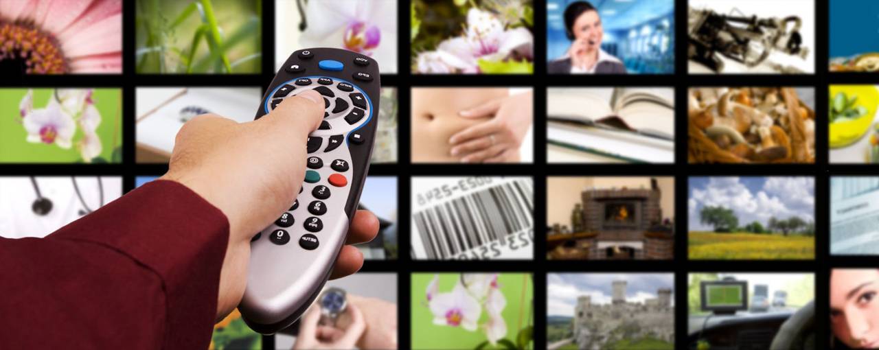 Объем продаж телерекламы на 2020 год превысил 2,3 млрд грн