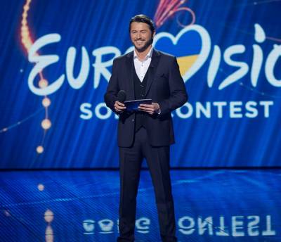 Представитель Украины на «Евровидении-2020» отправится на конкурс за счет Общественного