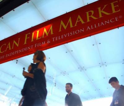 FILM.UA Distribution представит украинское кино на American Film Market