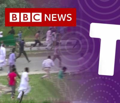 BBC создает версию своего сайта в дарквеб, чтобы бороться с цензурой