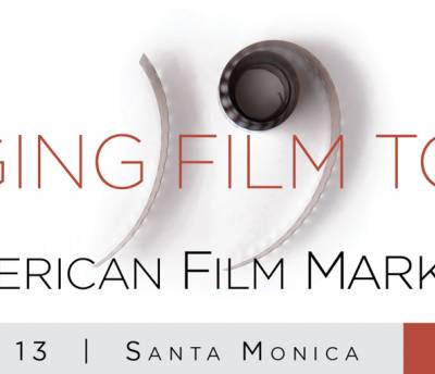 FILM.UA Distribution і Держкіно обрали незалежного делегата на цьогорічний American Film Market