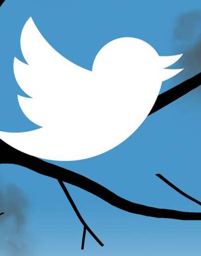Twitter признала, что показывала больше рекламы пользователям с низкой популярностью