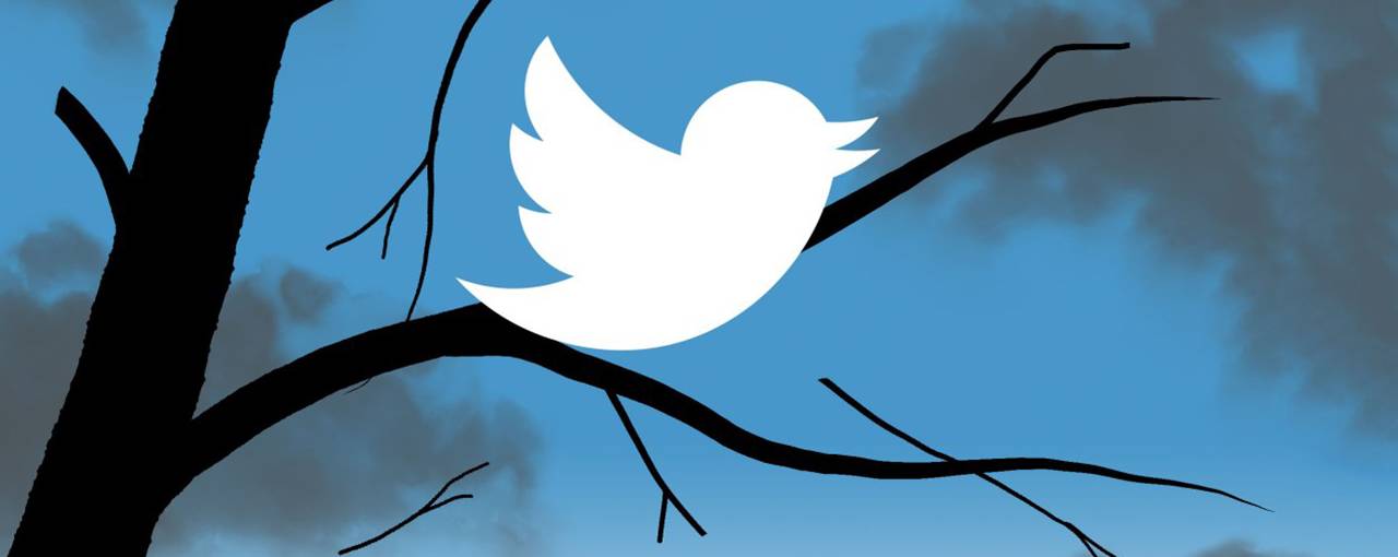 Twitter признала, что показывала больше рекламы пользователям с низкой популярностью