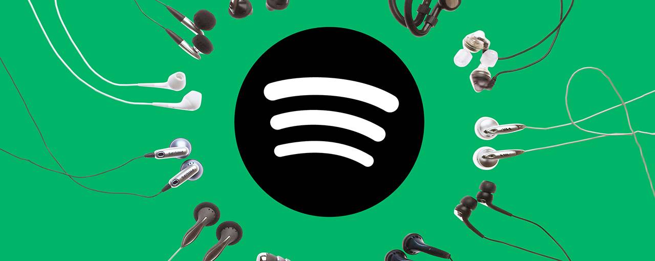 Spotify залишається лідером потокової передачі музики та збільшує аудиторію подкастів