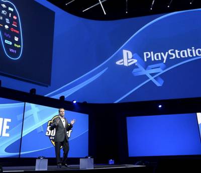 Sony закриває свій сервіс PlayStation Vue