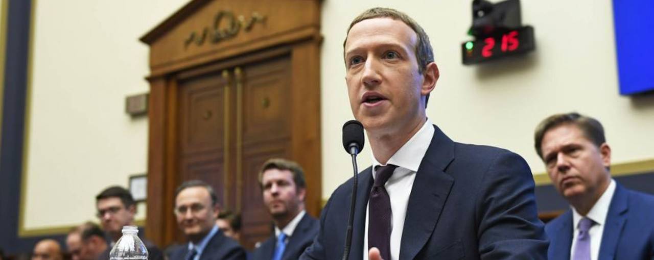Цукерберг відзвітував про успішний фінансовий квартал і заявив, що Facebook не відмовиться від політичної реклами