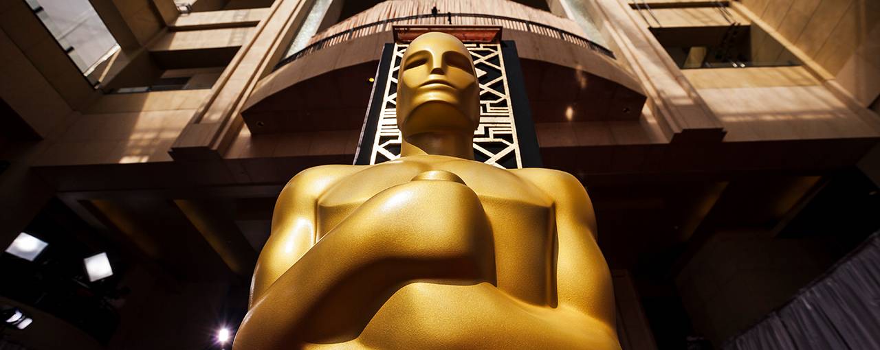 Американська кіноакадемія запускає потоковий сервіс для перегляду фільмів-претендентів на «Оскар»