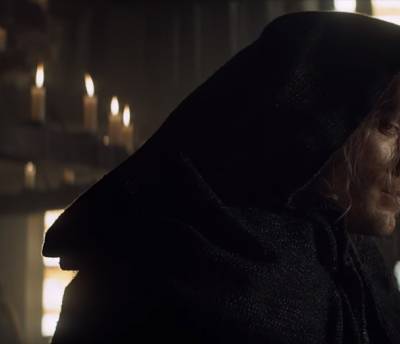 Netflix презентовал первый трейлер сериала «Ведьмак»