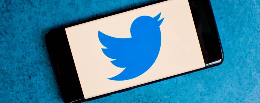 Не только аккаунты, но и темы: Twitter вводит новую функцию подписки
