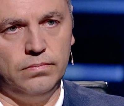 За фактом погроз Андрія Портнова журналістам «Радіо Свобода» відкрито кримінальну справу