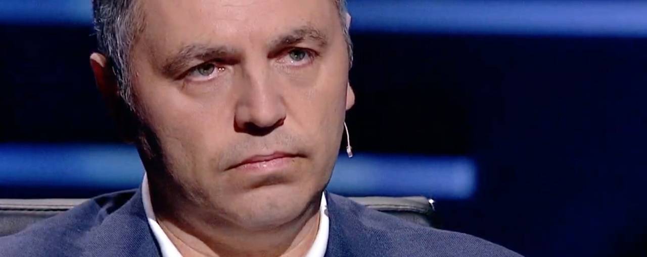 По факту угроз Андрея Портнова журналистам «Радио Свобода» открыли уголовное дело