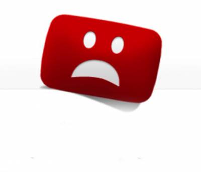 YouTube видалятиме «комерційно недоцільні» акаунти