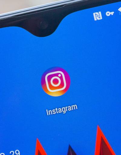 Instagram запустил собственный видеоредактор наподобие TikTok