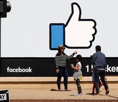 Facebook запускает собственную систему оплаты
