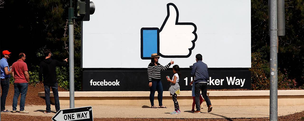 Facebook запускає власну систему оплати