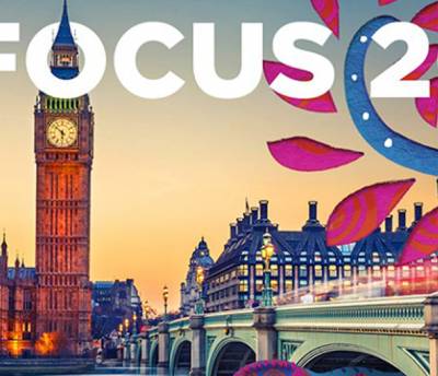London calling: українська делегація представників аудіовізуальної індустрії їде на міжнародну виставку FOCUS 2019