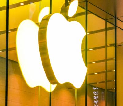Apple планирует увеличить годовой доход от рекламы к 2025 году в 5 раз