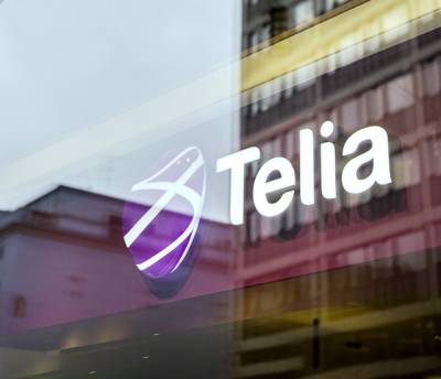 Шведская Telia поглотила Bonnier Broadcasting за $1 млрд