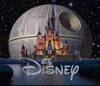 Від «Зоряних війн» до «Аватара»: Disney оприлюднила графік прем’єр майбутніх фільмів