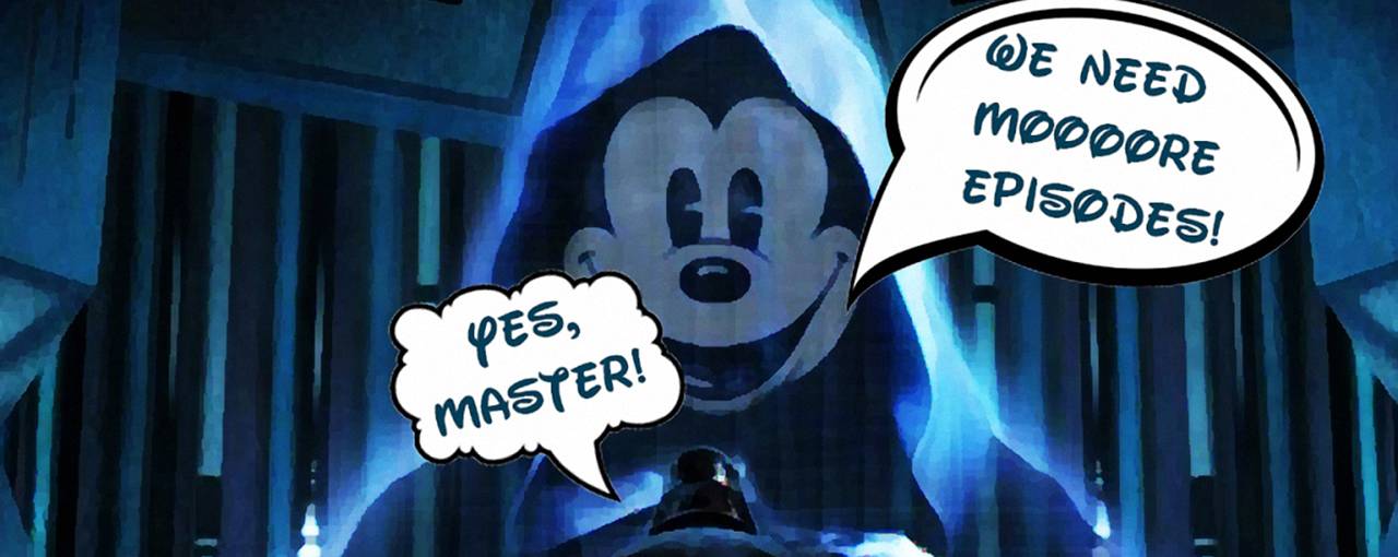 Аналітики прогнозують 101 млн абонентів у Disney Plus  в 2025 році