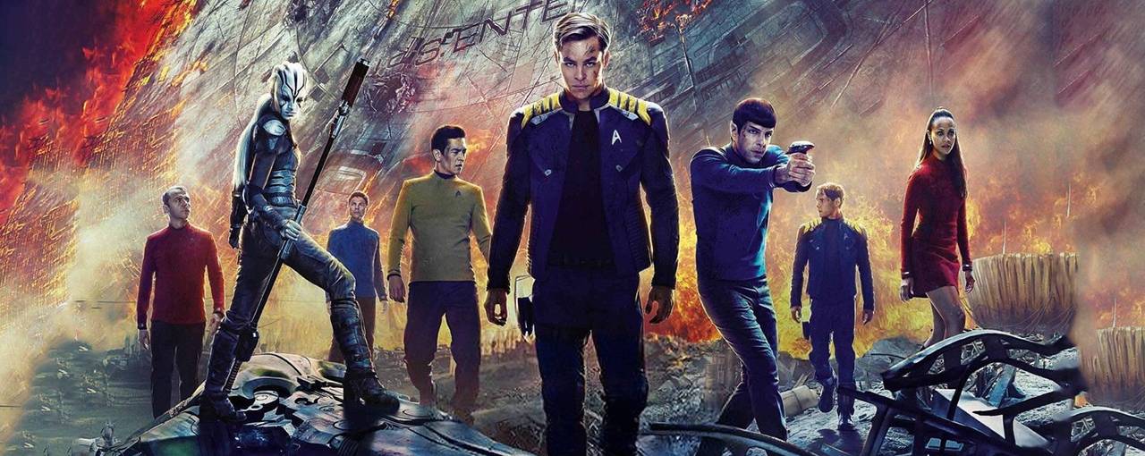 Star Trek 4 знову в роботі: до проекту приєднався шоураннер «Фарго» і «Легіону»
