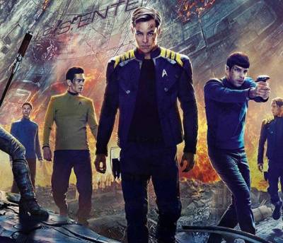 Star Trek 4 снова в работе: к проекту присоединился шоураннер «Фарго» и «Легиона»