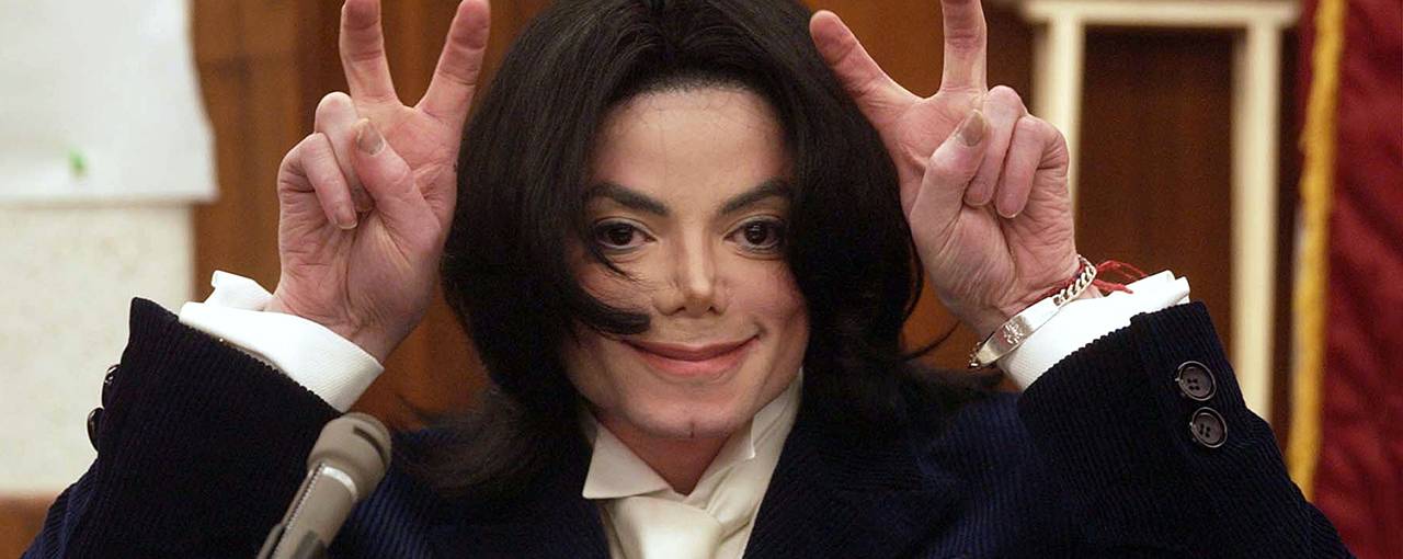 Продюсер «Богемної рапсодії» отримав від спадкоємців Майкла Джексона права на зйомки фільму про нього