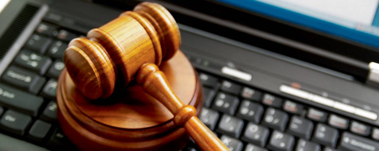 Апелляционный суд поддержал блокировку 18 украинских сайтов