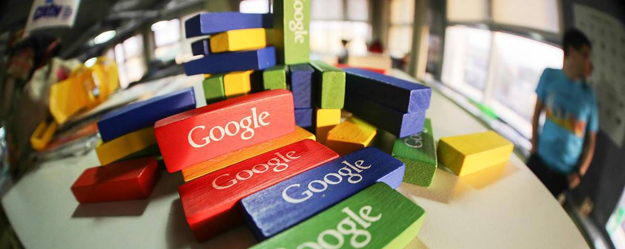 Европейская комиссия вновь расследует Google из-за сбора данных