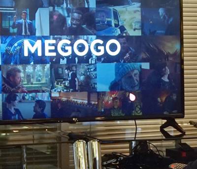 Видеосервис Megogo запускает раздел Audio с аудиокнигами и подкастами