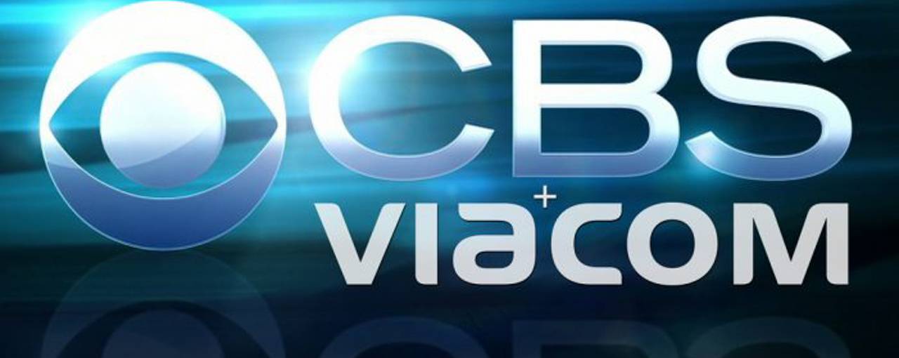 Компании CBS и Viacom окончательно объединились