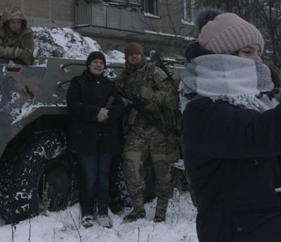Прем’єра української документалки відбудеться на Sundance Film Festival