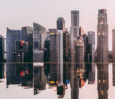 Сінгапур виділить майже $15 млн на підтримку міжнародних копродукцій