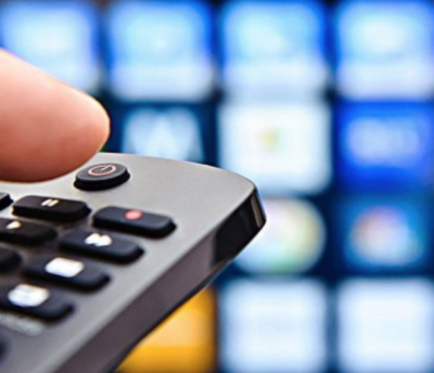 В ІІІ кварталі 2019 року користування IPTV в Україні зросло на 23%