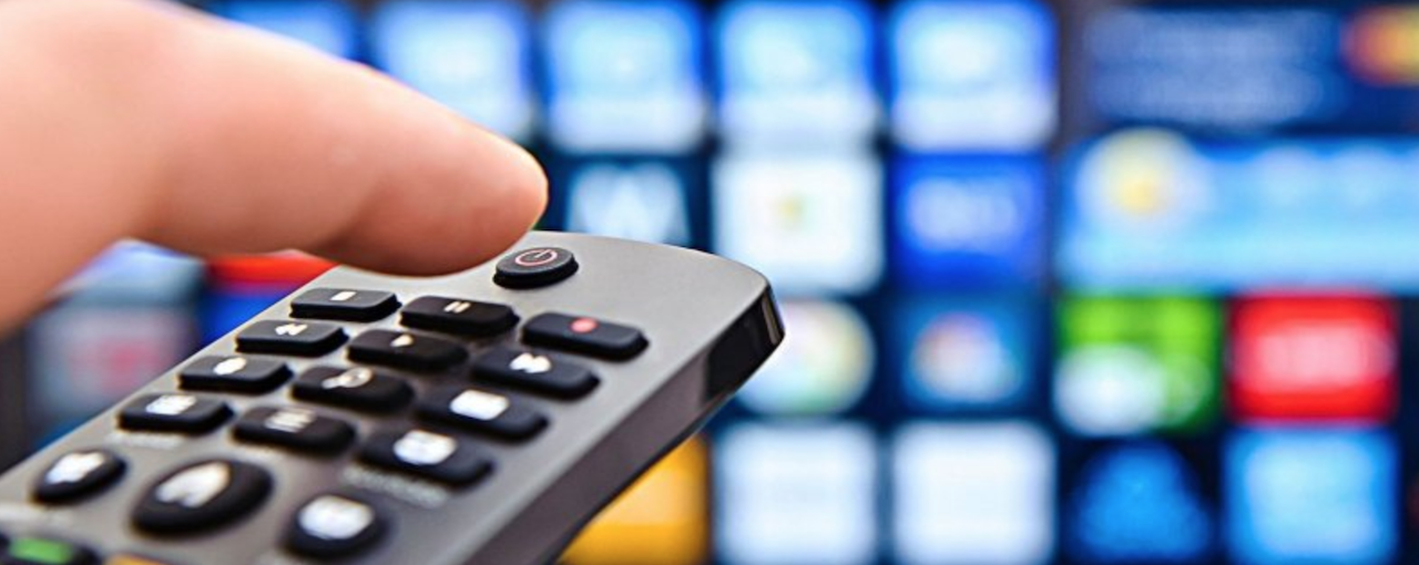 В ІІІ квартале 2019 года использование IPTV в Украине выросло на 23%